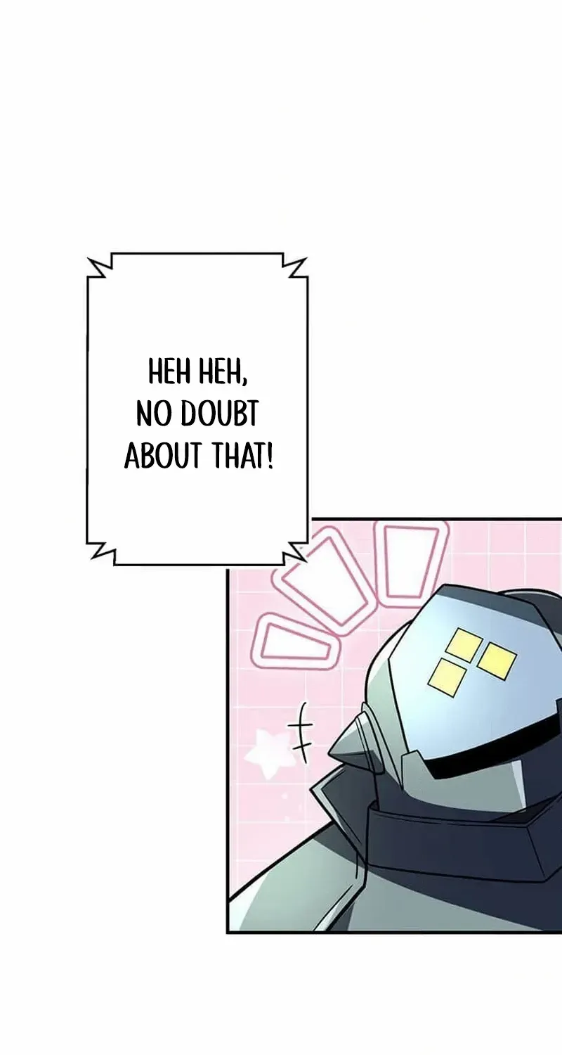 Reborn Ranker – Gravity User Chapter 107 page 76 - 