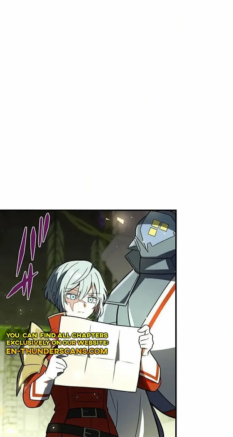 Reborn Ranker – Gravity User Chapter 107 page 77 - 