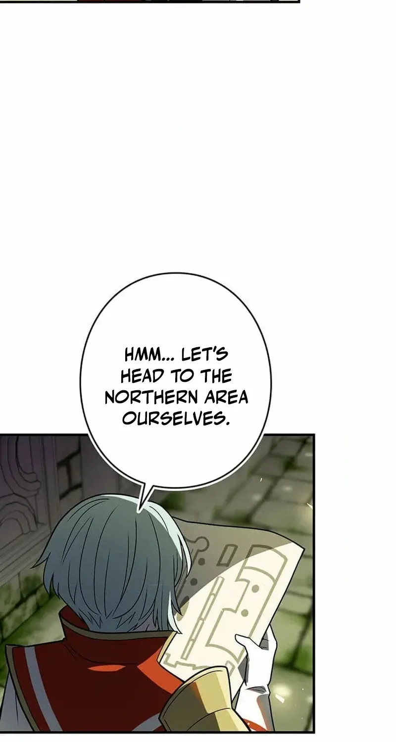 Reborn Ranker – Gravity User Chapter 107 page 78 - 