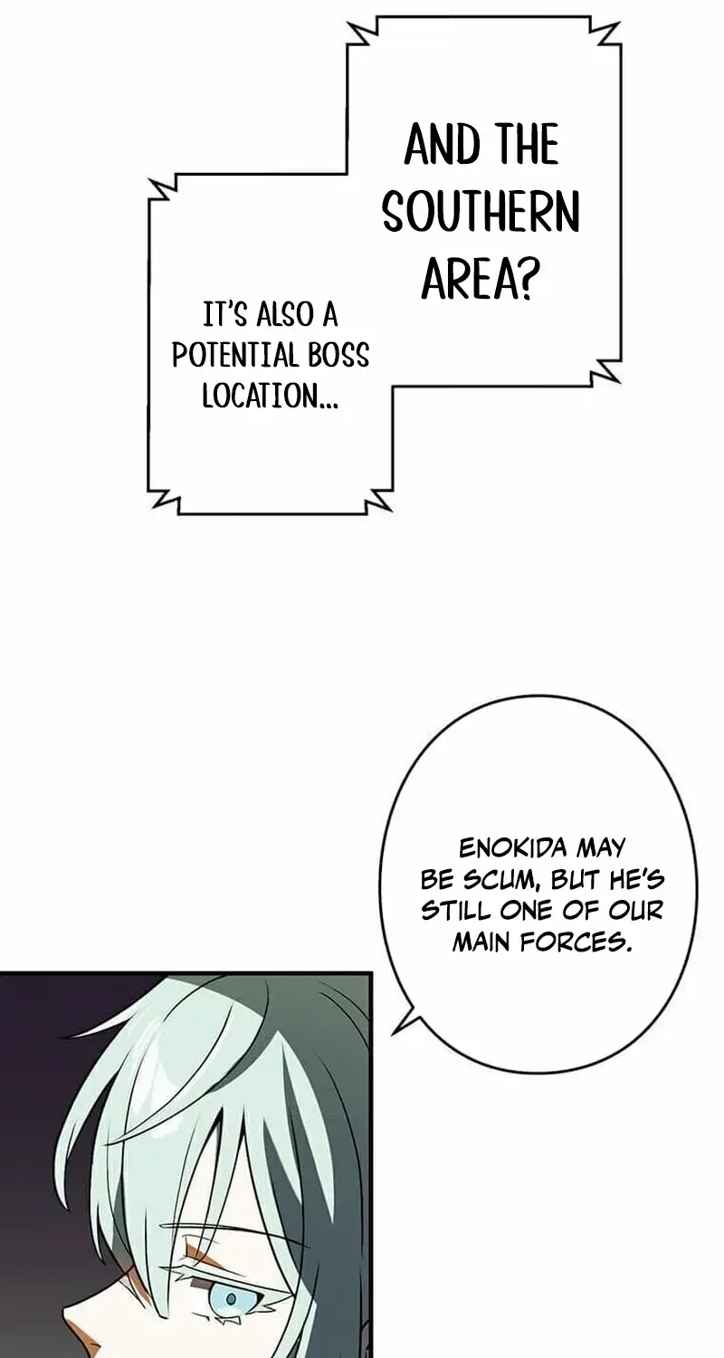 Reborn Ranker – Gravity User Chapter 107 page 79 - 