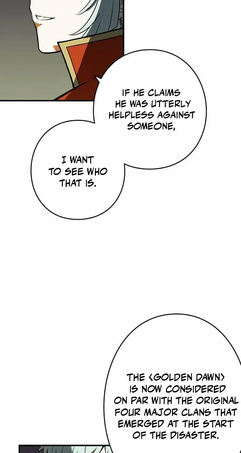 Reborn Ranker – Gravity User Chapter 107 page 80 - 