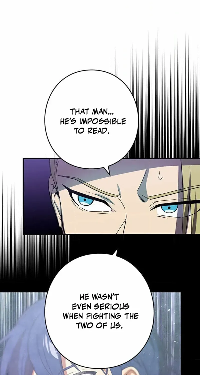 Reborn Ranker – Gravity User Chapter 107 page 9 - 