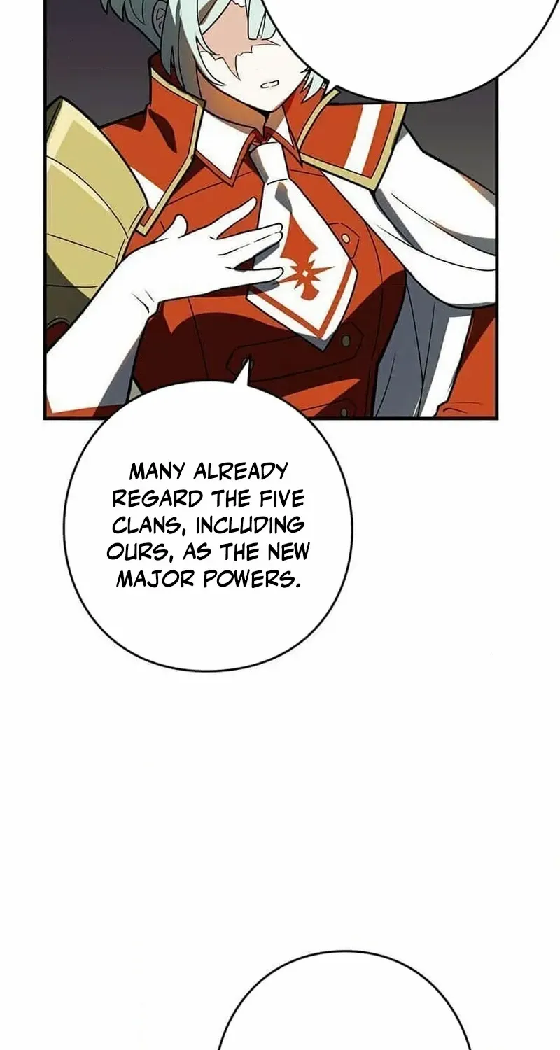 Reborn Ranker – Gravity User Chapter 107 page 81 - 