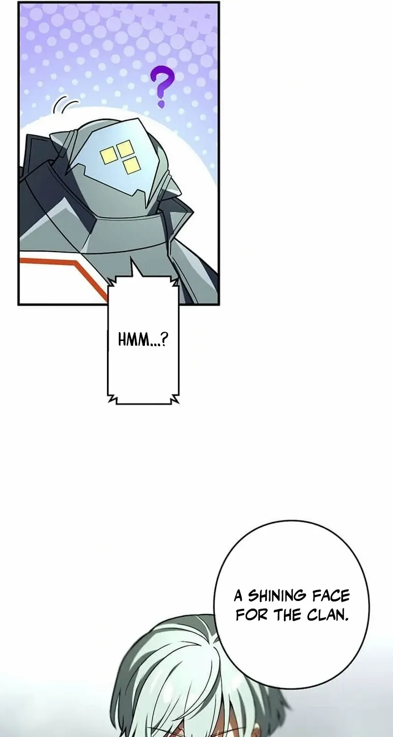 Reborn Ranker – Gravity User Chapter 107 page 83 - 