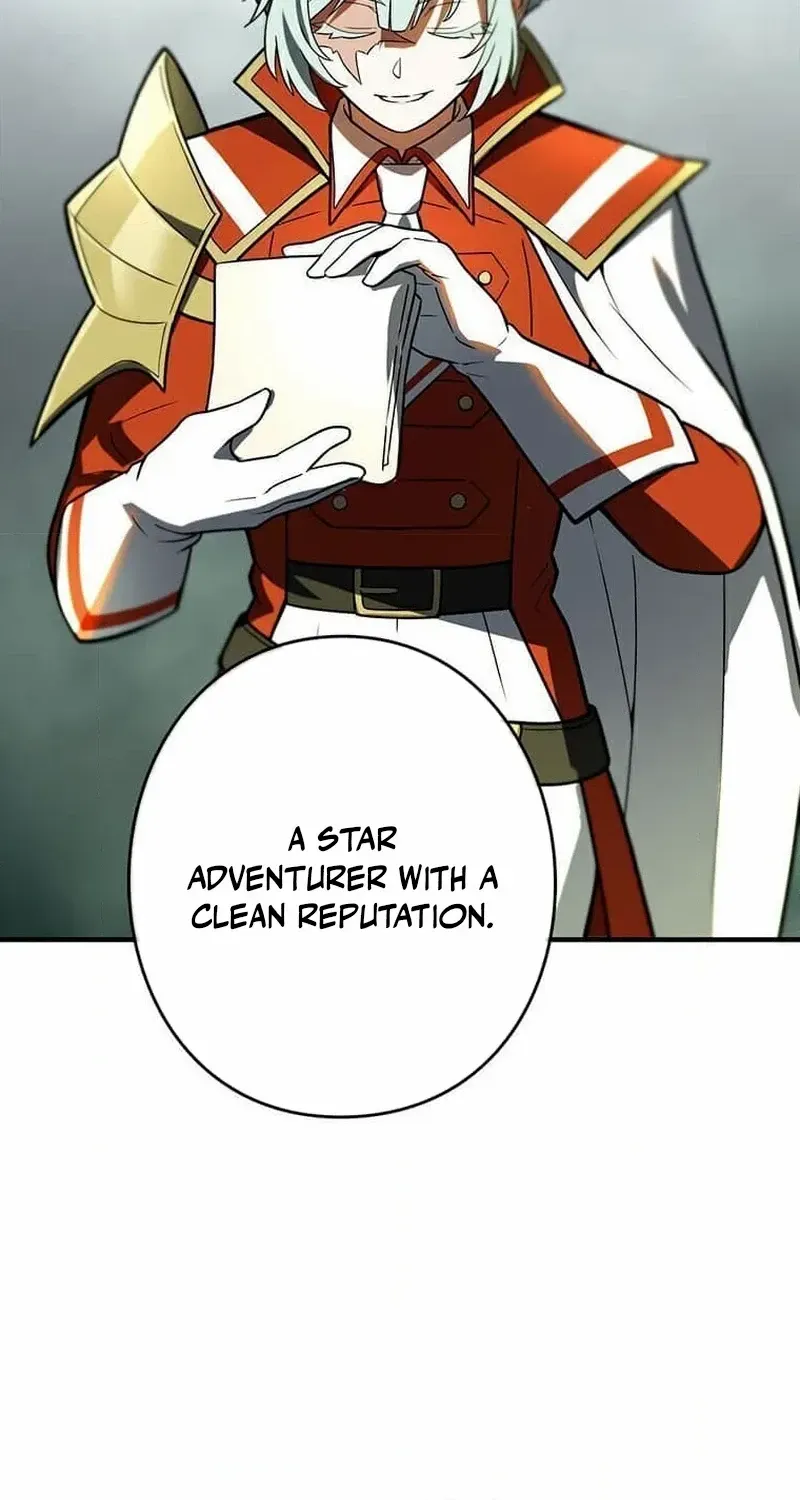 Reborn Ranker – Gravity User Chapter 107 page 84 - 