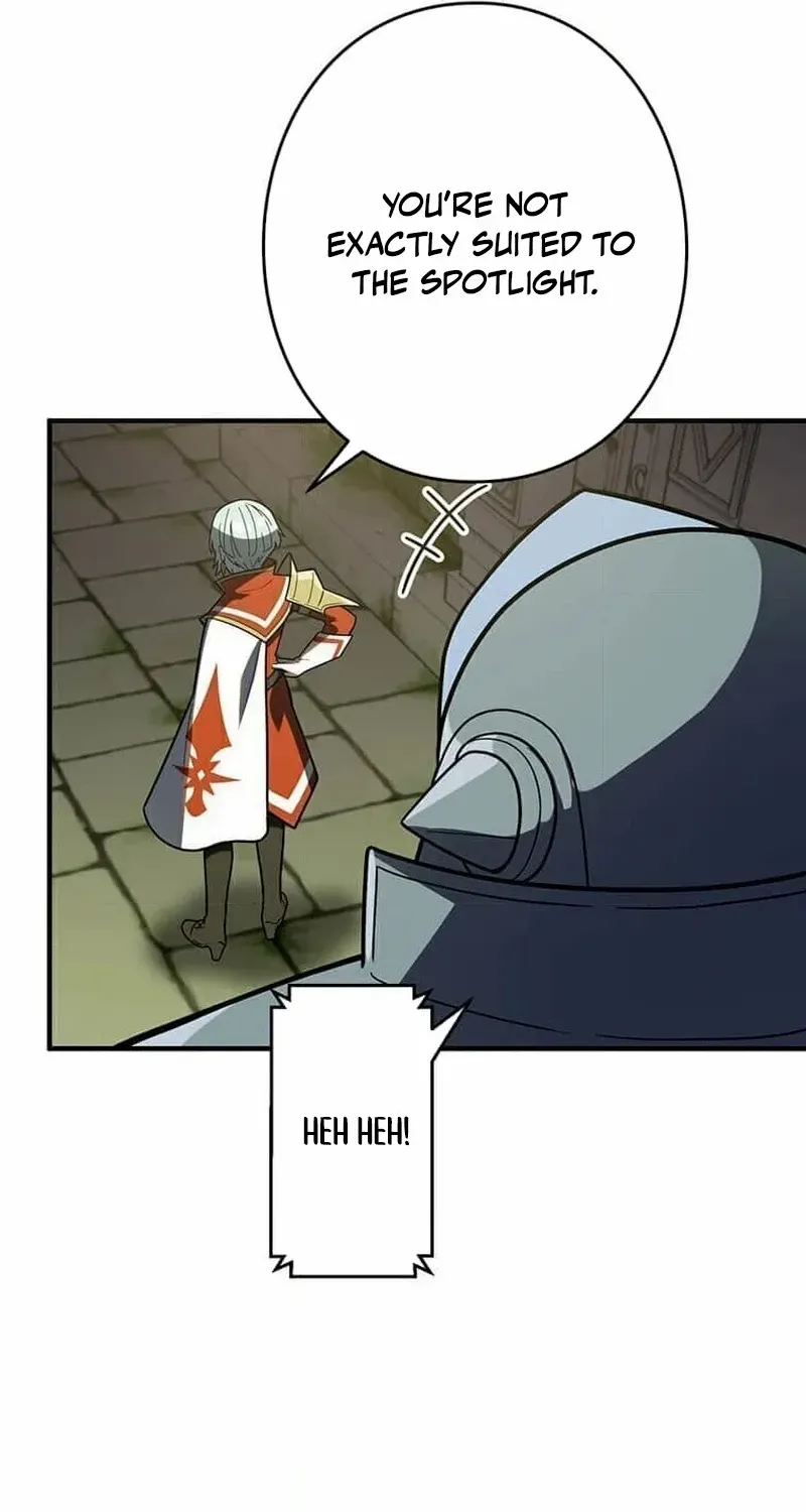 Reborn Ranker – Gravity User Chapter 107 page 85 - 