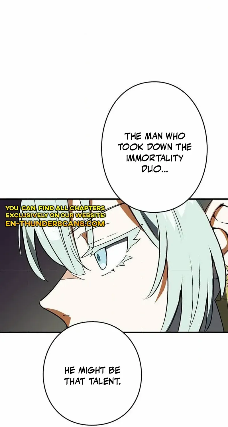 Reborn Ranker – Gravity User Chapter 107 page 86 - 