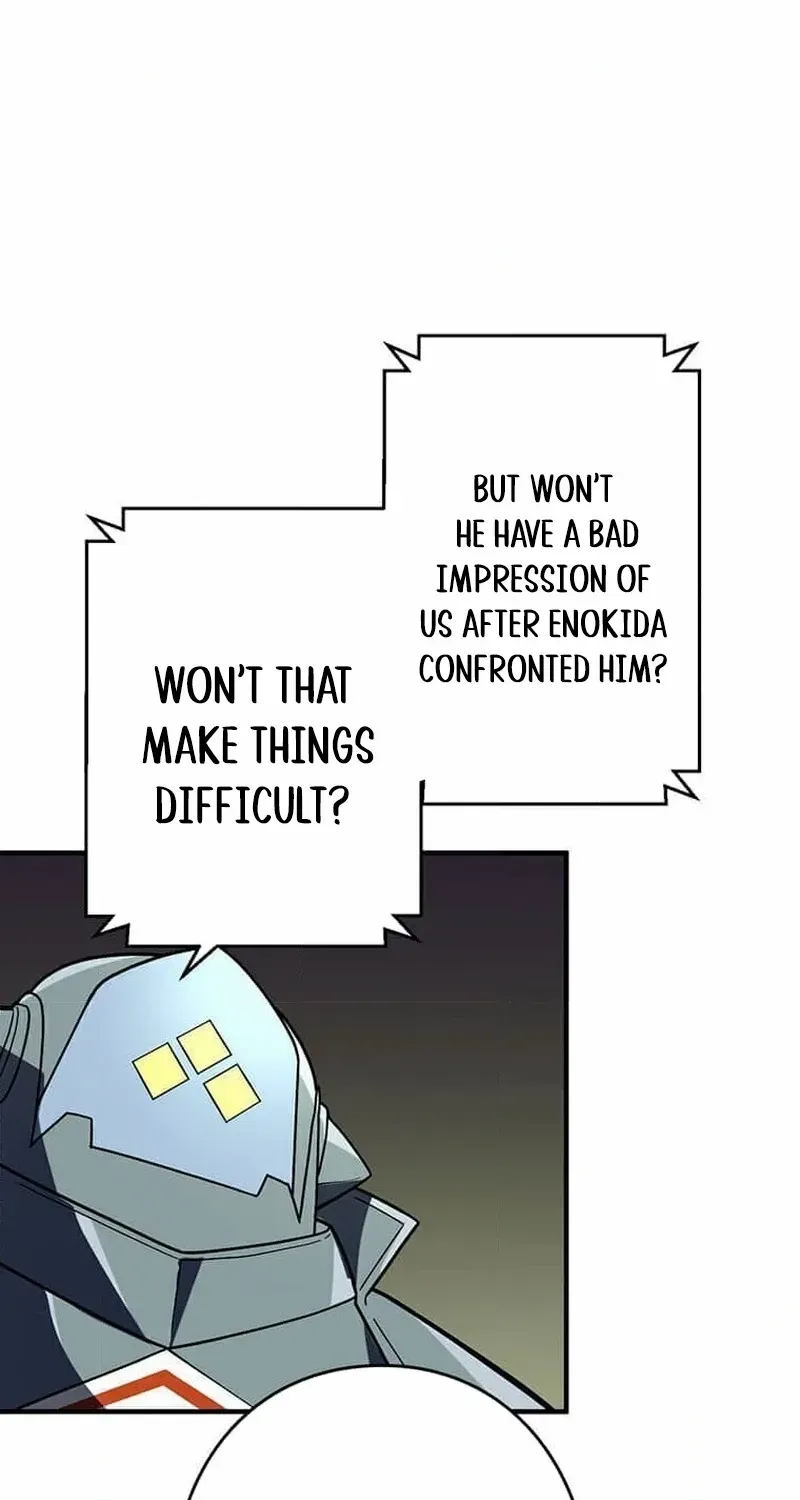 Reborn Ranker – Gravity User Chapter 107 page 87 - 