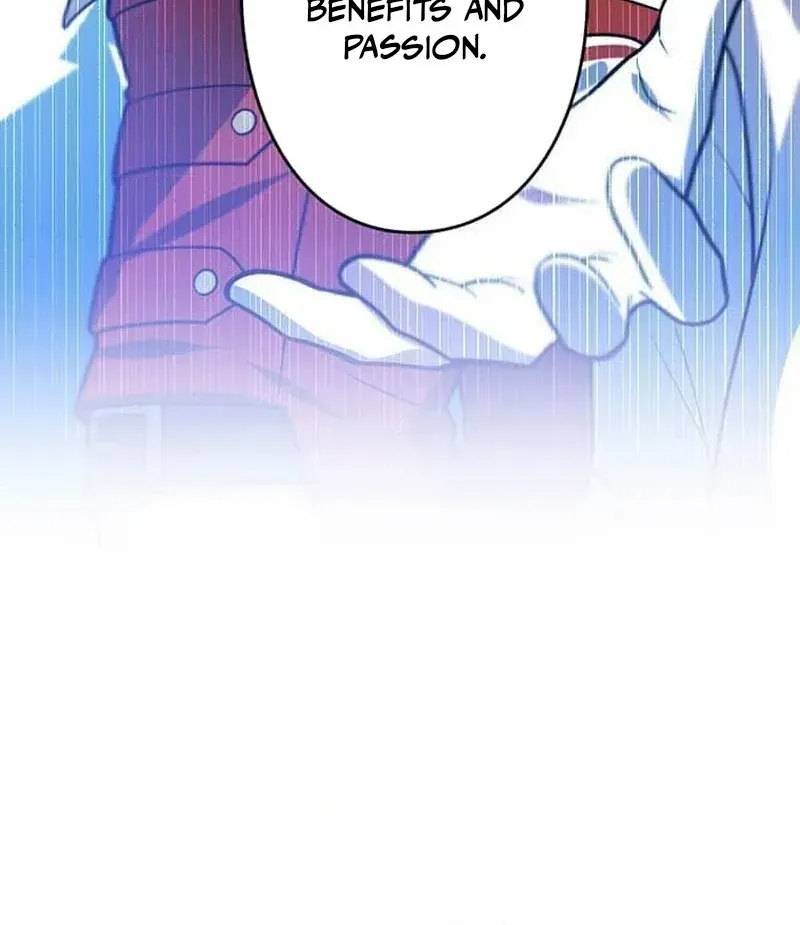 Reborn Ranker – Gravity User Chapter 107 page 89 - 