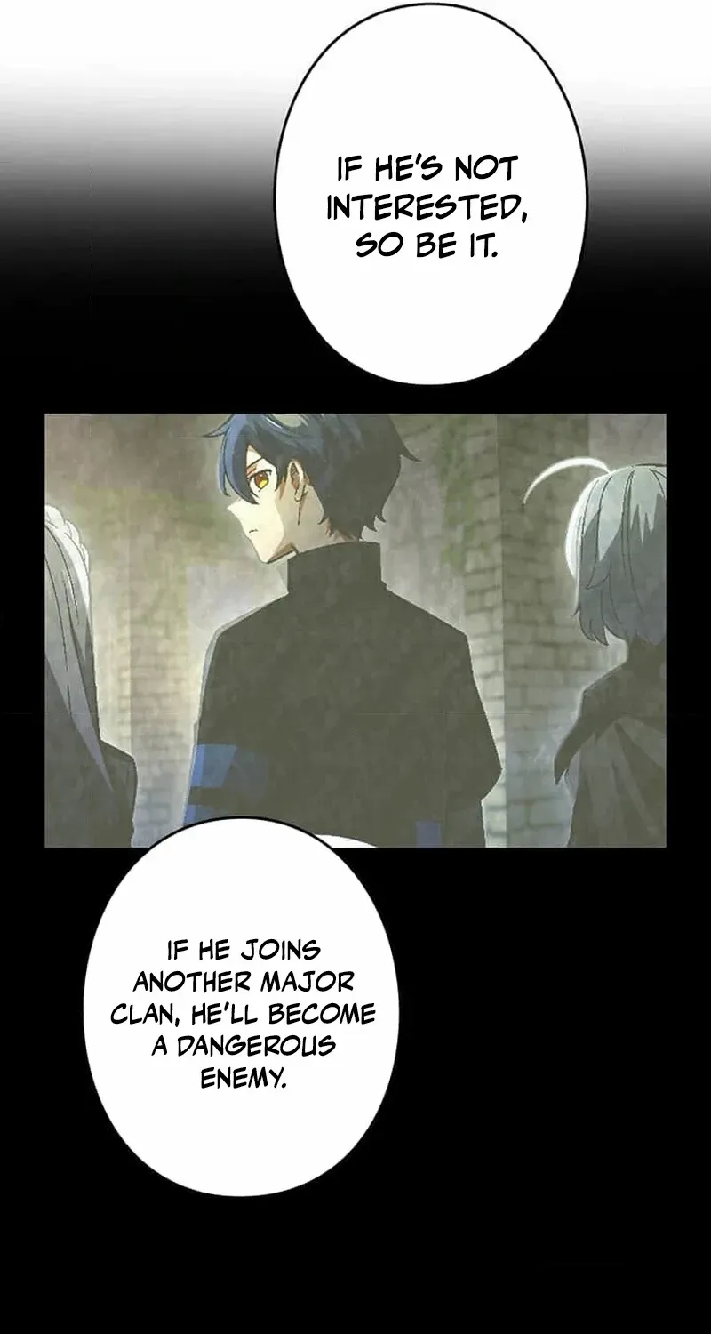 Reborn Ranker – Gravity User Chapter 107 page 90 - 