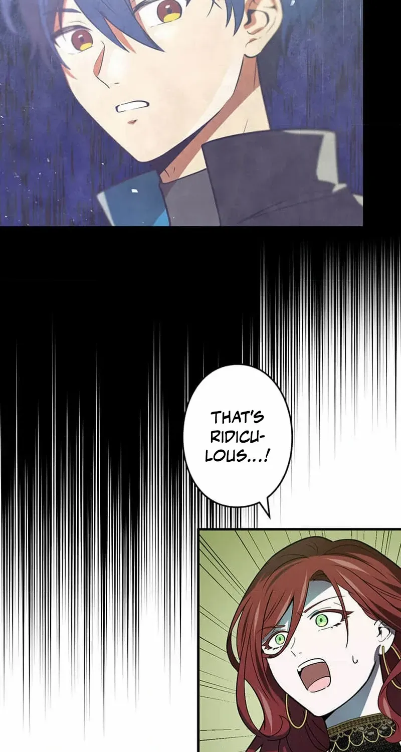 Reborn Ranker – Gravity User Chapter 107 page 10 - 