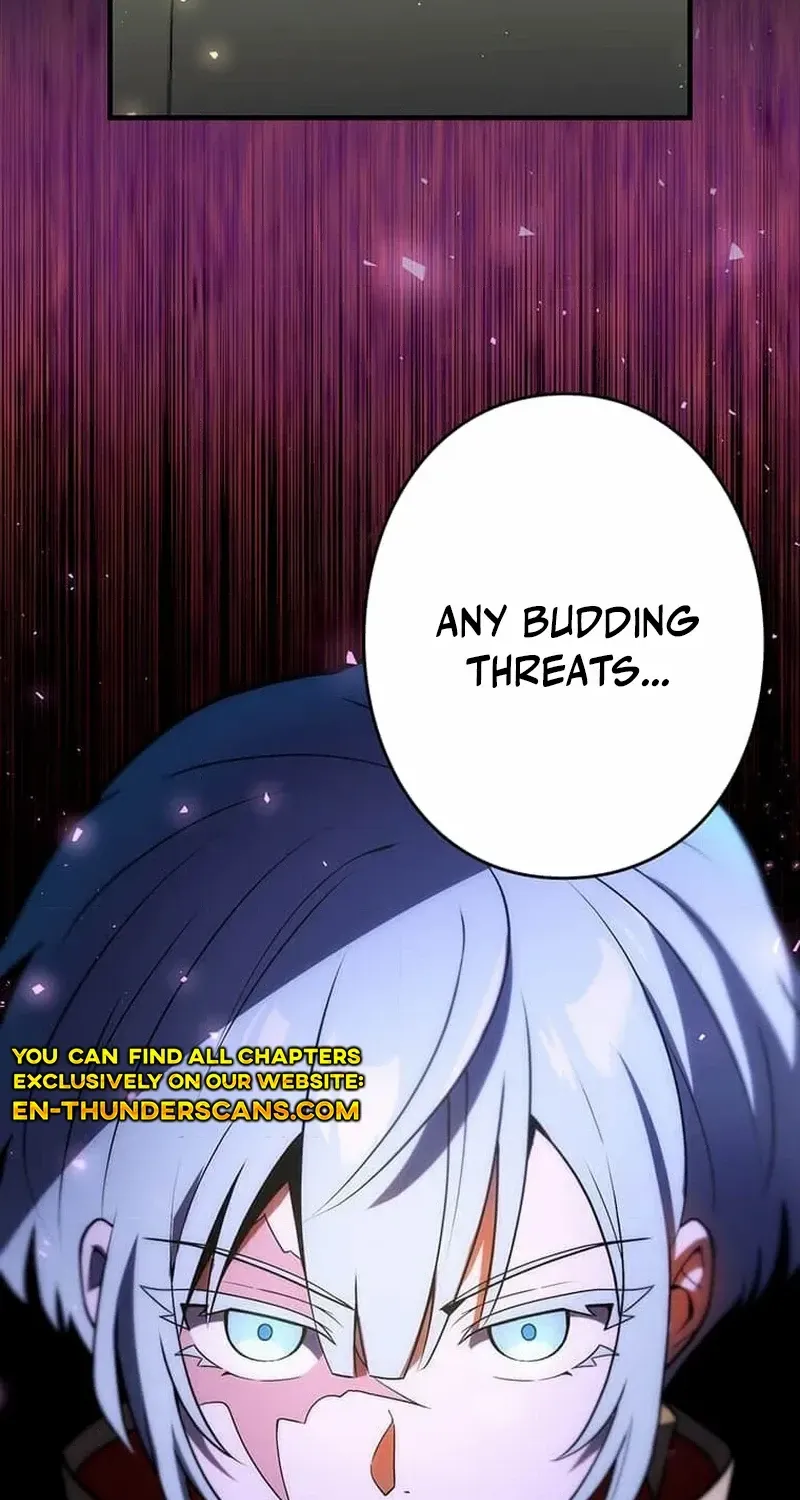 Reborn Ranker – Gravity User Chapter 107 page 92 - 
