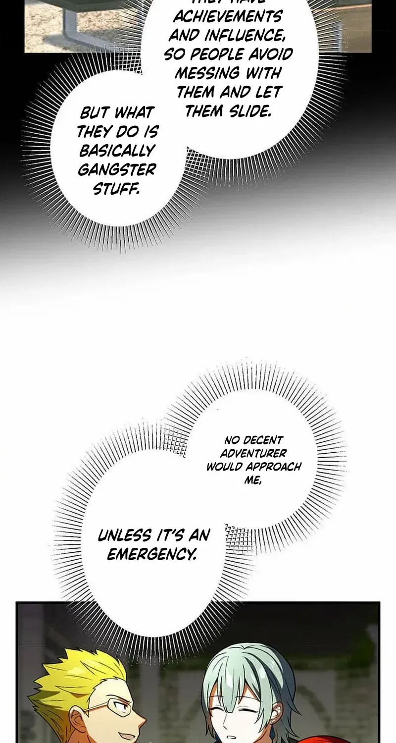 Reborn Ranker – Gravity User Chapter 108 page 12 - 