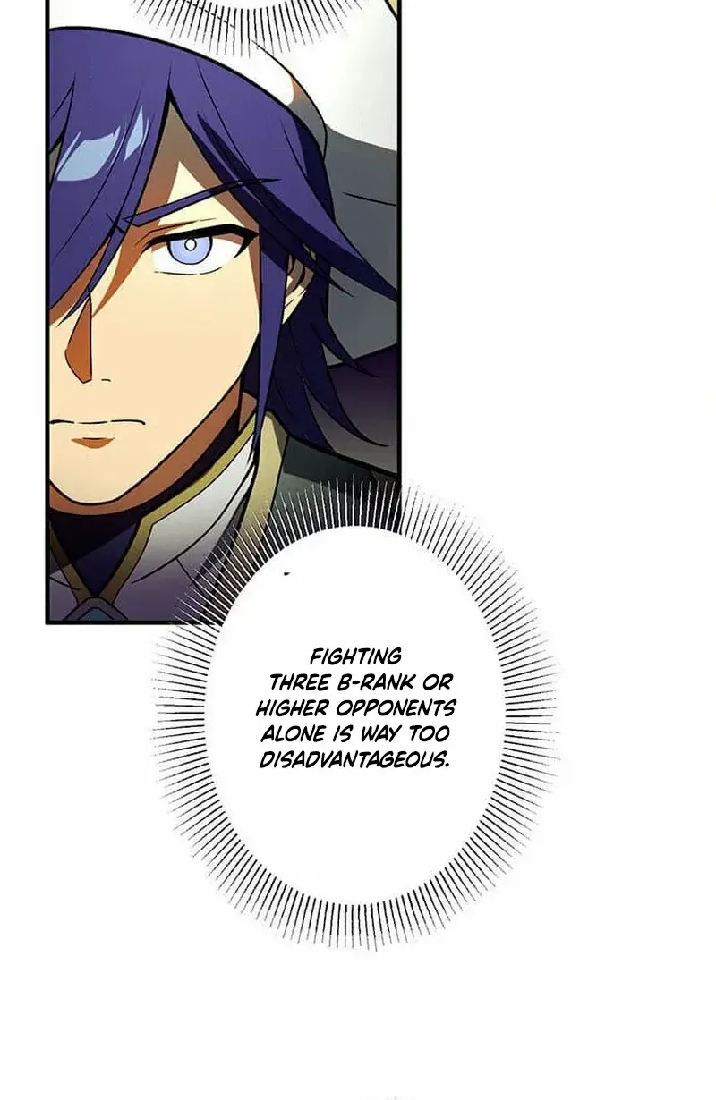 Reborn Ranker – Gravity User Chapter 108 page 14 - 