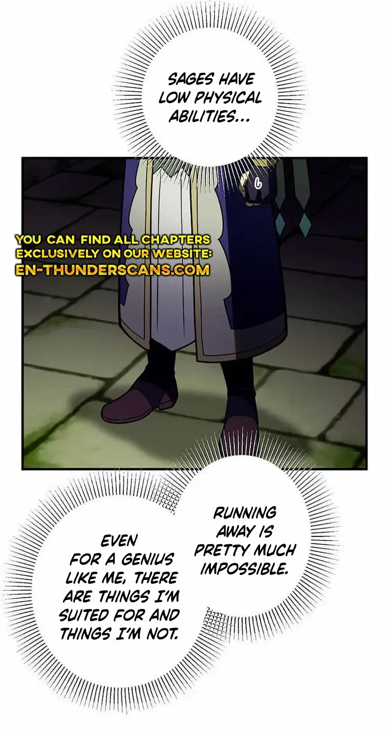 Reborn Ranker – Gravity User Chapter 108 page 15 - 