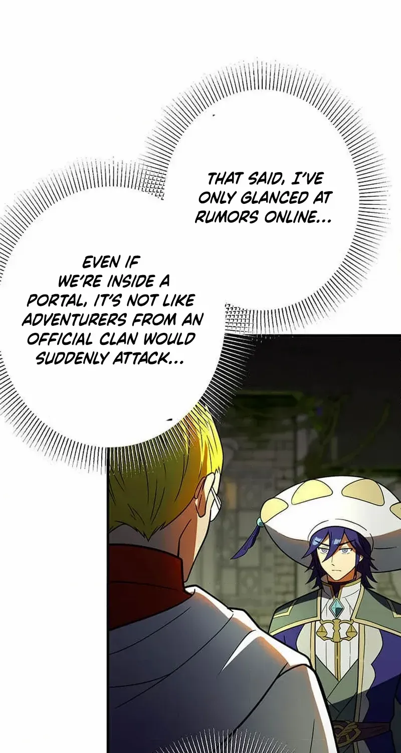 Reborn Ranker – Gravity User Chapter 108 page 16 - 
