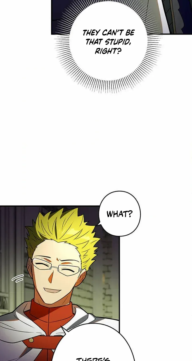 Reborn Ranker – Gravity User Chapter 108 page 17 - 