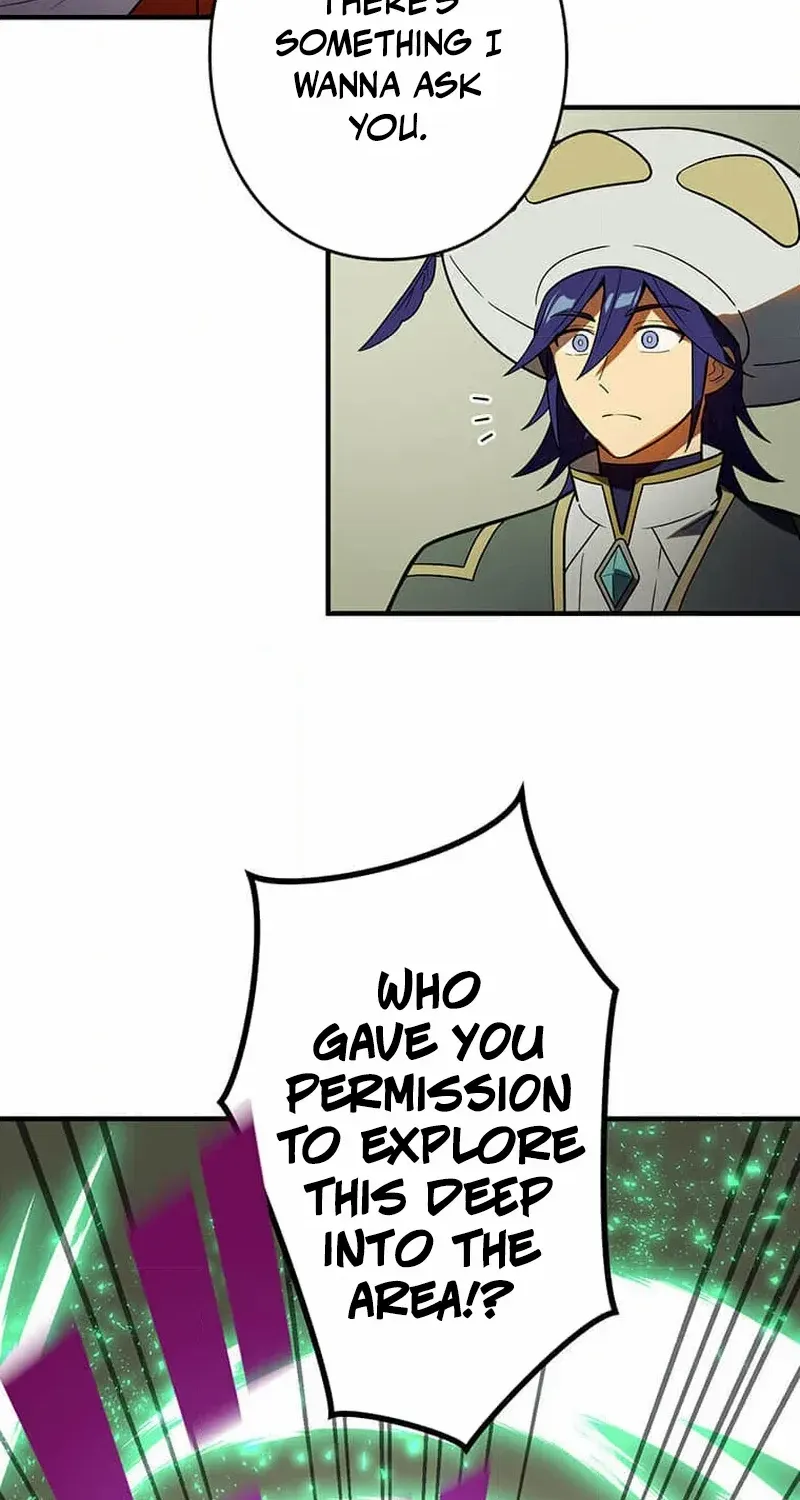 Reborn Ranker – Gravity User Chapter 108 page 18 - 