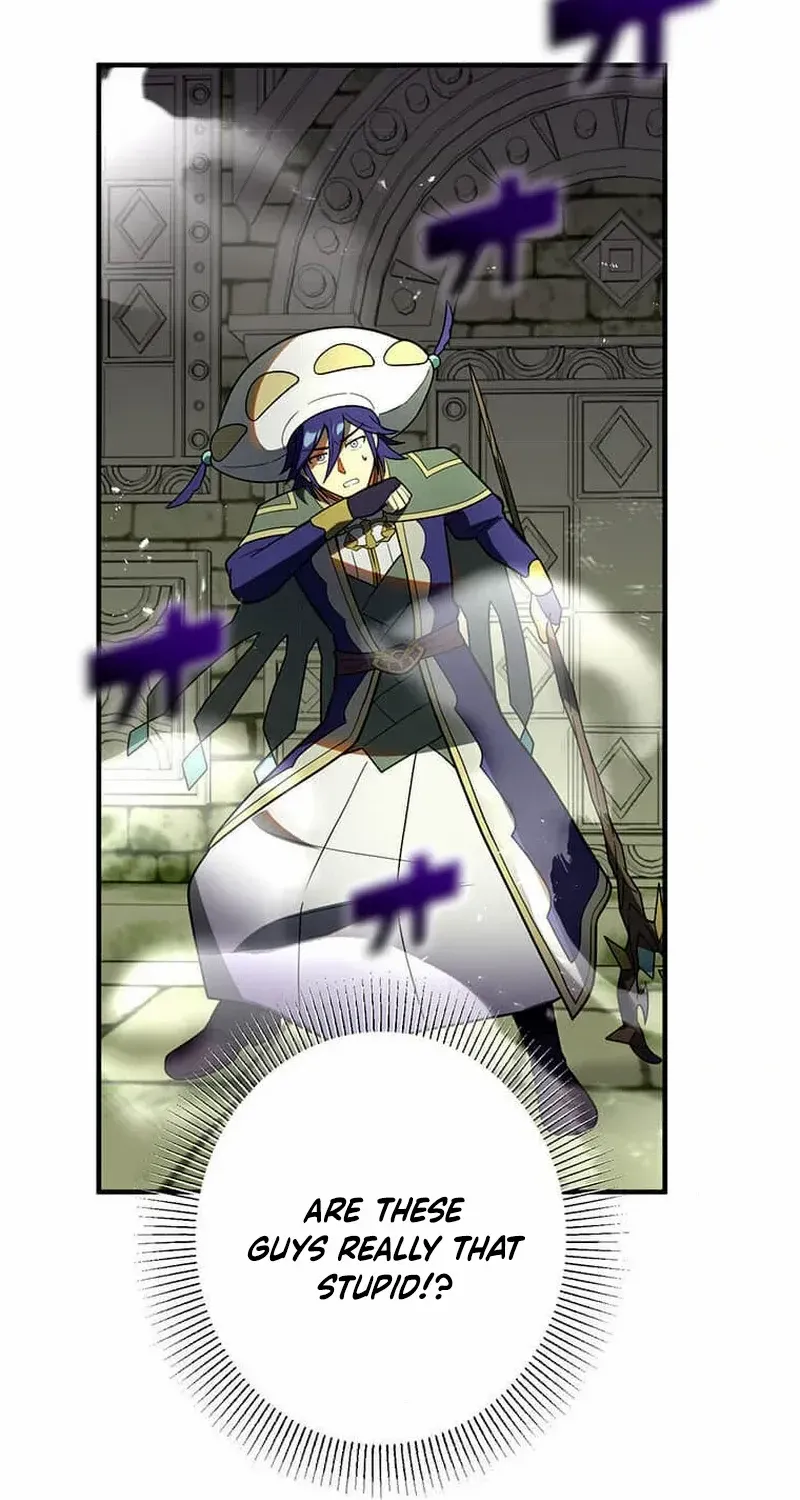 Reborn Ranker – Gravity User Chapter 108 page 20 - 