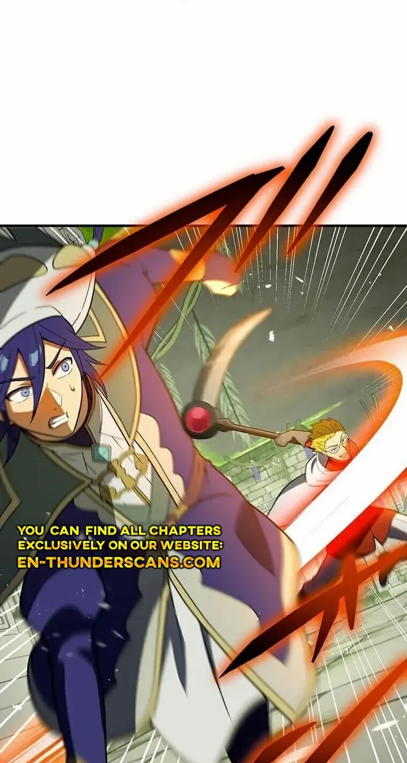 Reborn Ranker – Gravity User Chapter 108 page 23 - 