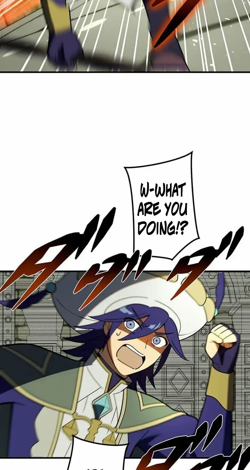 Reborn Ranker – Gravity User Chapter 108 page 24 - 
