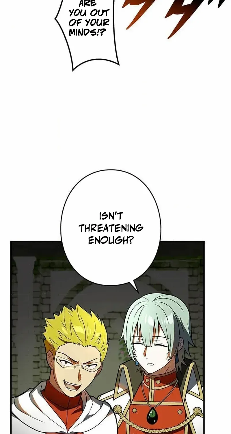 Reborn Ranker – Gravity User Chapter 108 page 25 - 