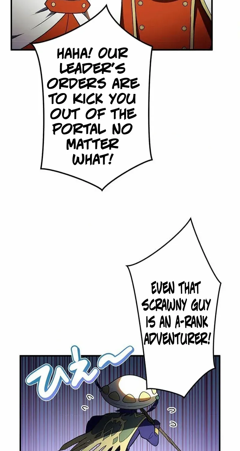 Reborn Ranker – Gravity User Chapter 108 page 26 - 