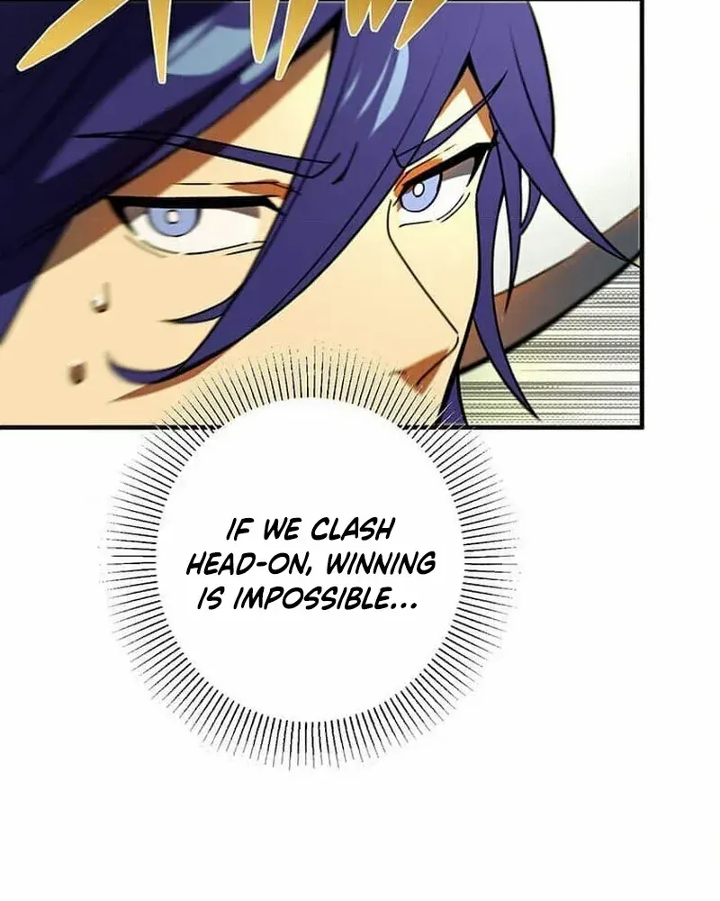 Reborn Ranker – Gravity User Chapter 108 page 28 - 