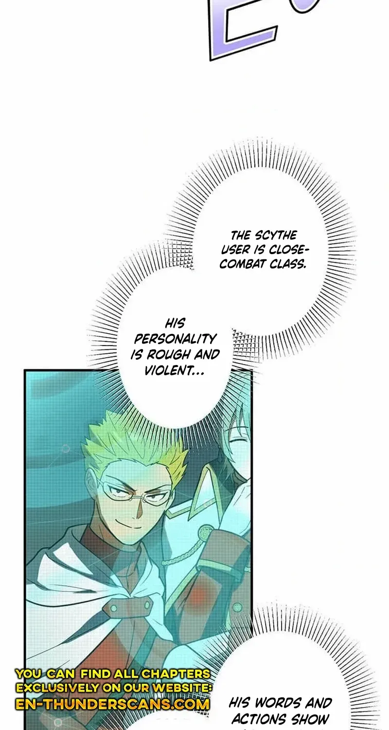Reborn Ranker – Gravity User Chapter 108 page 30 - 