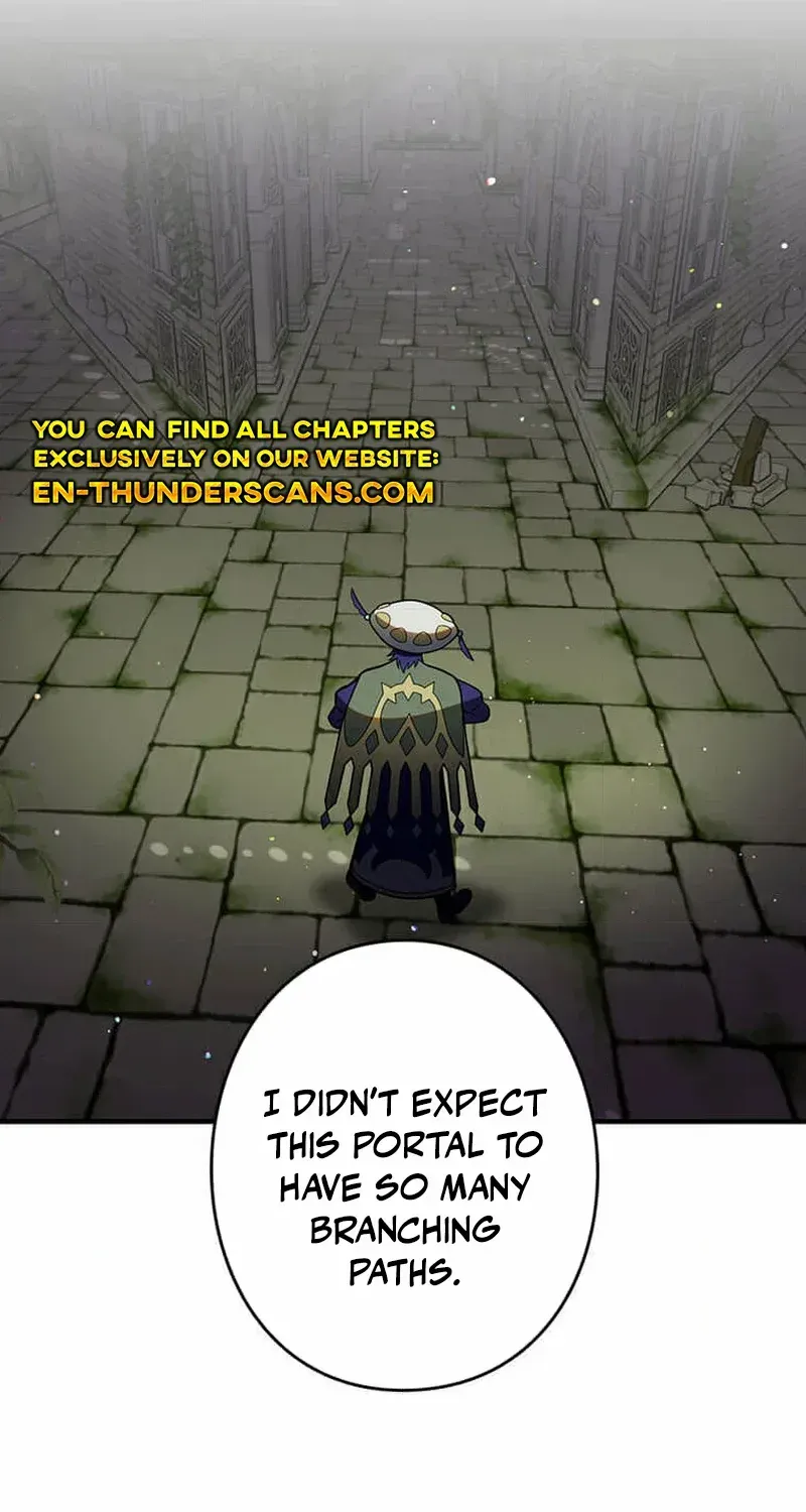 Reborn Ranker – Gravity User Chapter 108 page 4 - 