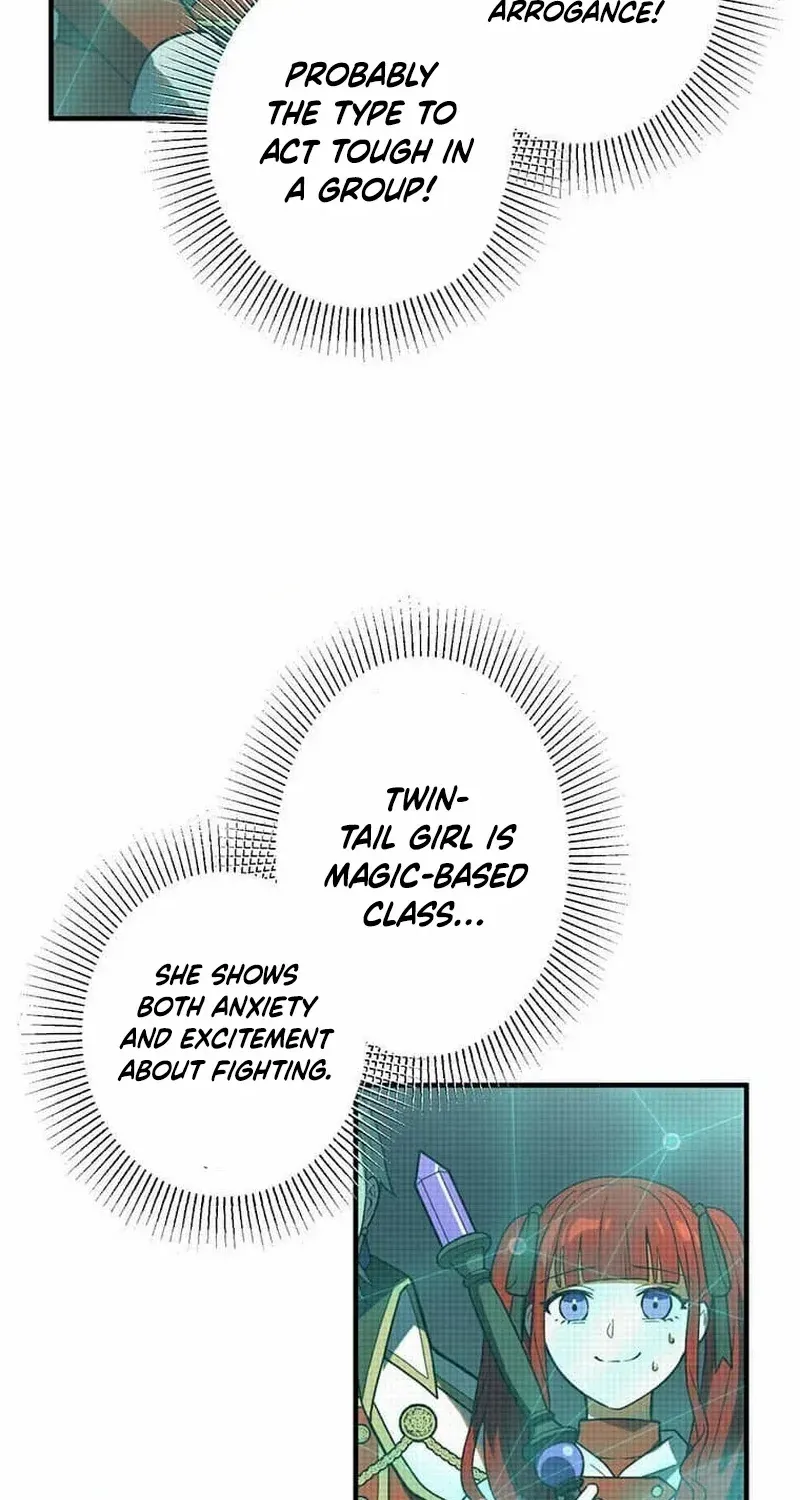 Reborn Ranker – Gravity User Chapter 108 page 31 - 