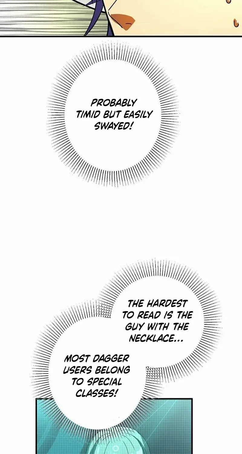 Reborn Ranker – Gravity User Chapter 108 page 33 - 