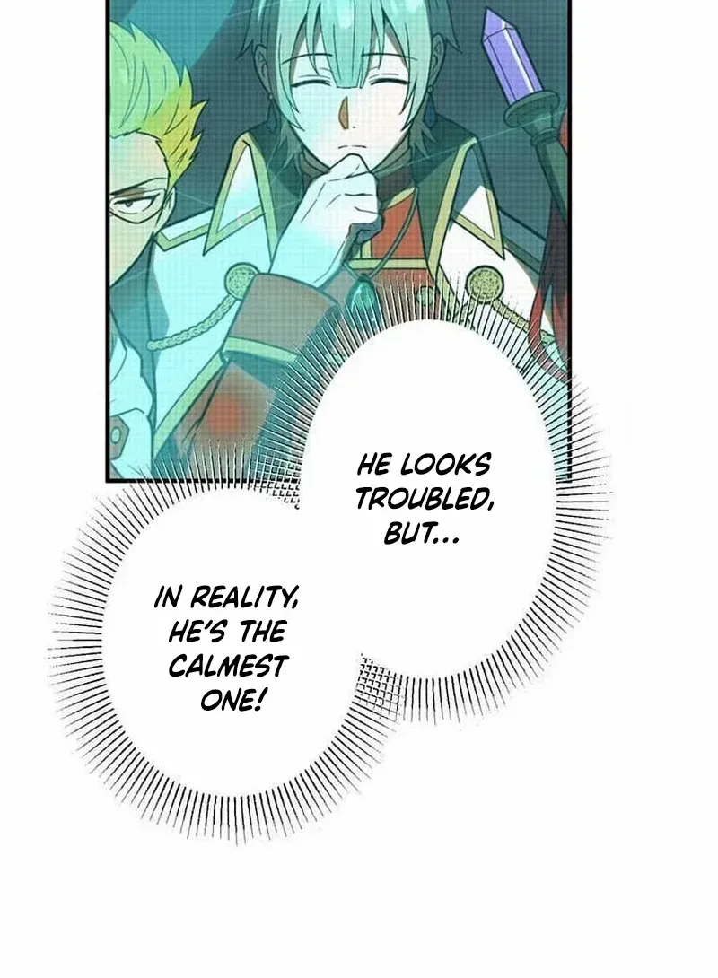 Reborn Ranker – Gravity User Chapter 108 page 34 - 