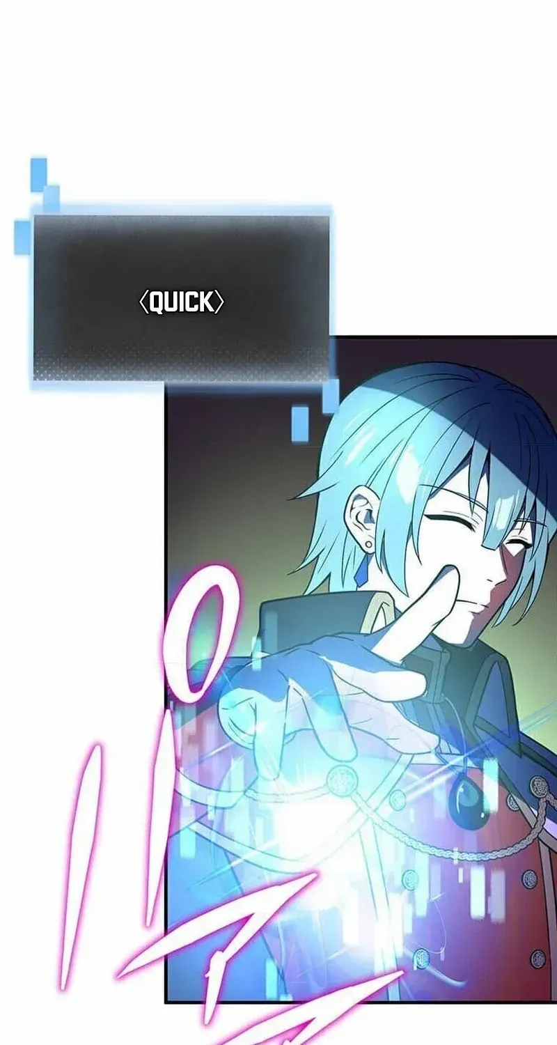 Reborn Ranker – Gravity User Chapter 108 page 36 - 