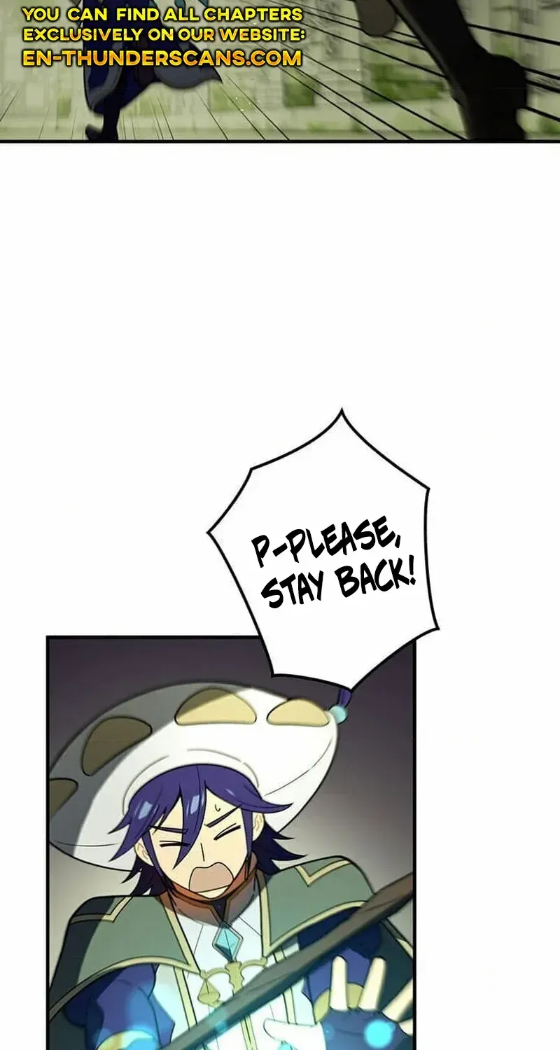Reborn Ranker – Gravity User Chapter 108 page 38 - 