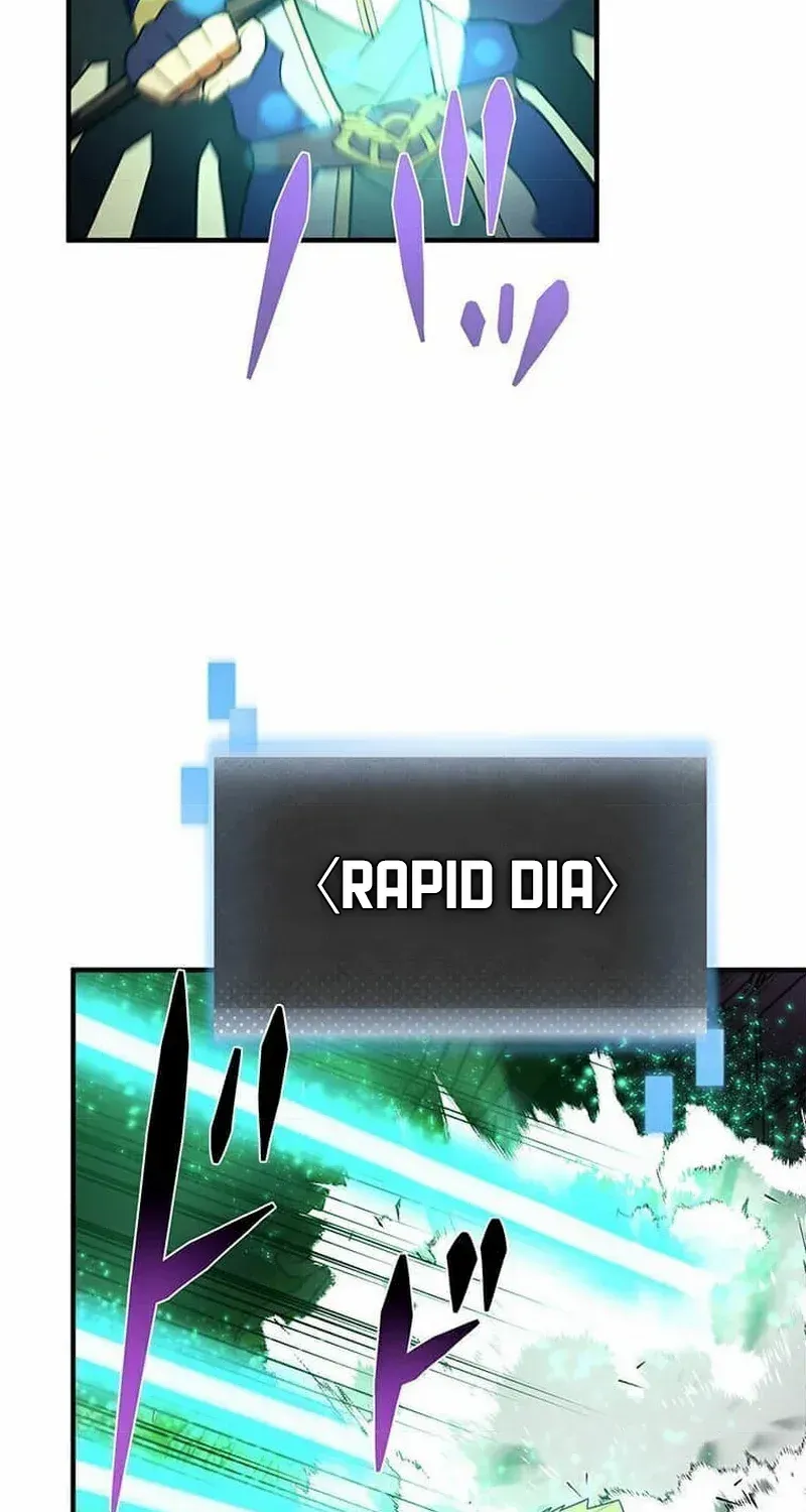 Reborn Ranker – Gravity User Chapter 108 page 39 - 