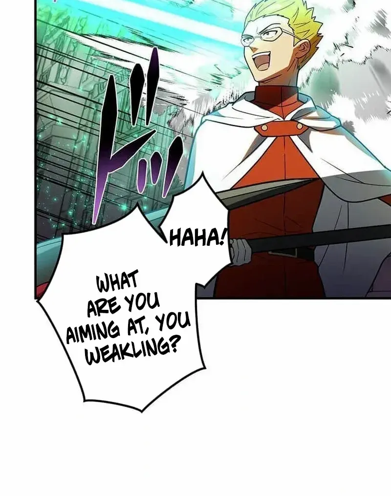 Reborn Ranker – Gravity User Chapter 108 page 40 - 