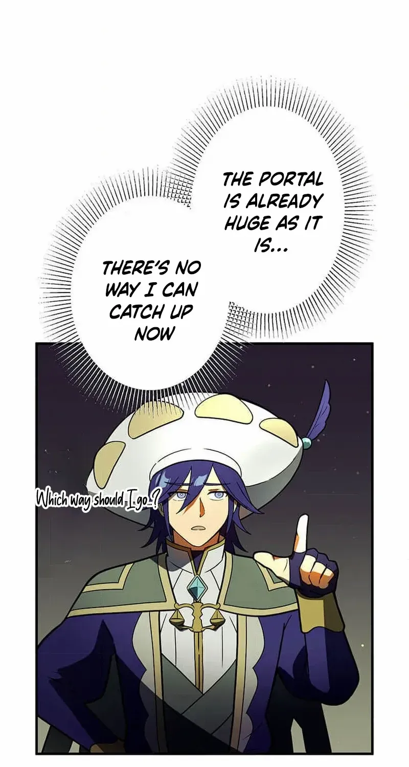 Reborn Ranker – Gravity User Chapter 108 page 5 - 