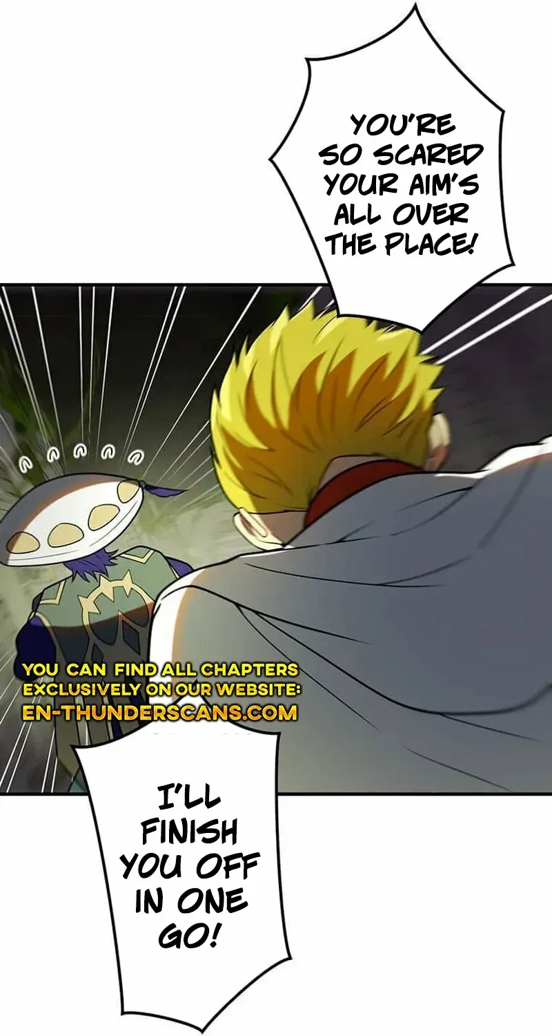 Reborn Ranker – Gravity User Chapter 108 page 41 - 