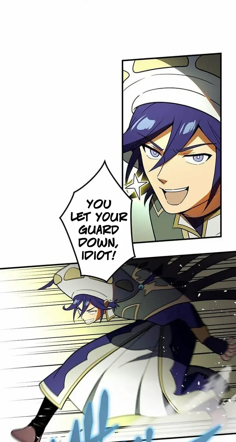 Reborn Ranker – Gravity User Chapter 108 page 42 - 