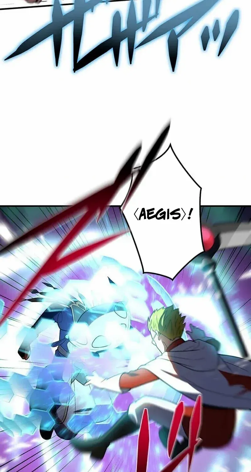 Reborn Ranker – Gravity User Chapter 108 page 43 - 