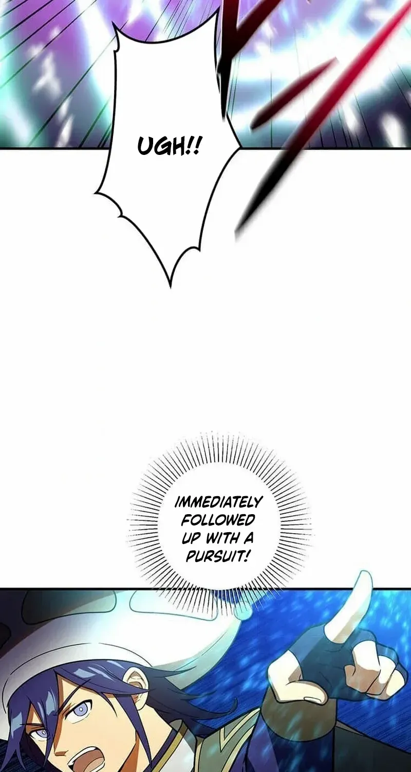 Reborn Ranker – Gravity User Chapter 108 page 44 - 