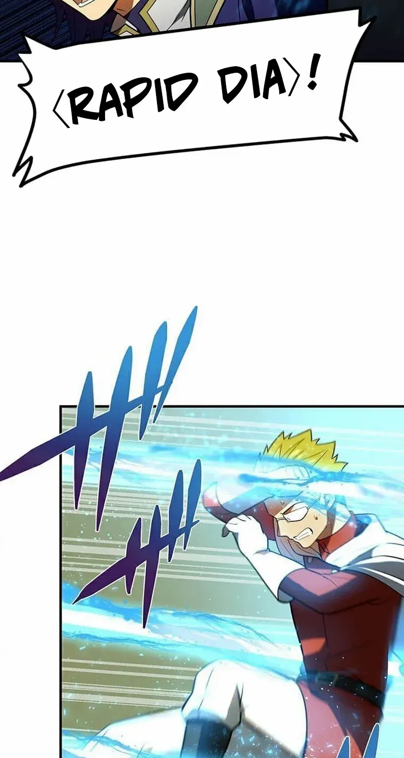 Reborn Ranker – Gravity User Chapter 108 page 45 - 