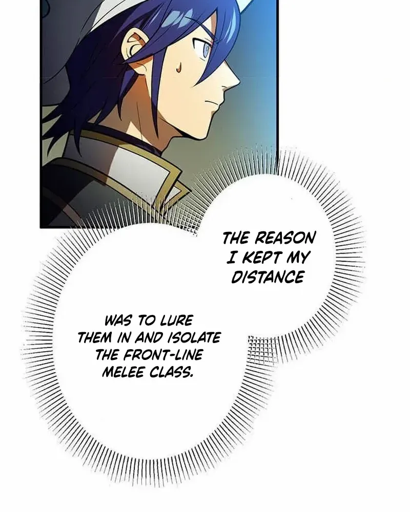 Reborn Ranker – Gravity User Chapter 108 page 47 - 