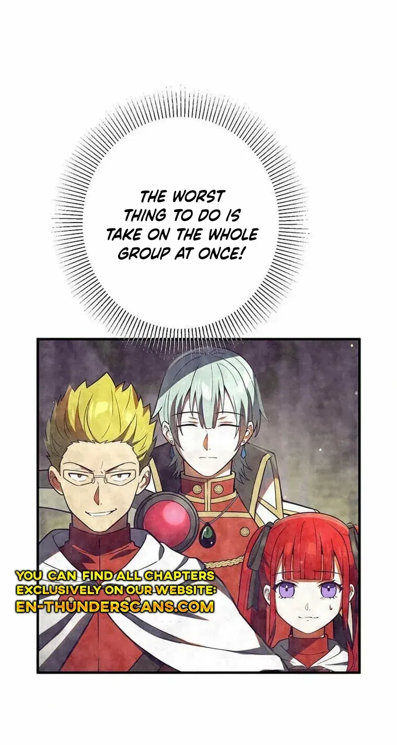 Reborn Ranker – Gravity User Chapter 108 page 48 - 