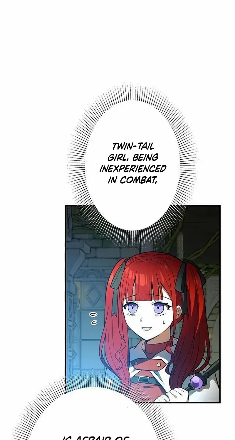 Reborn Ranker – Gravity User Chapter 108 page 49 - 