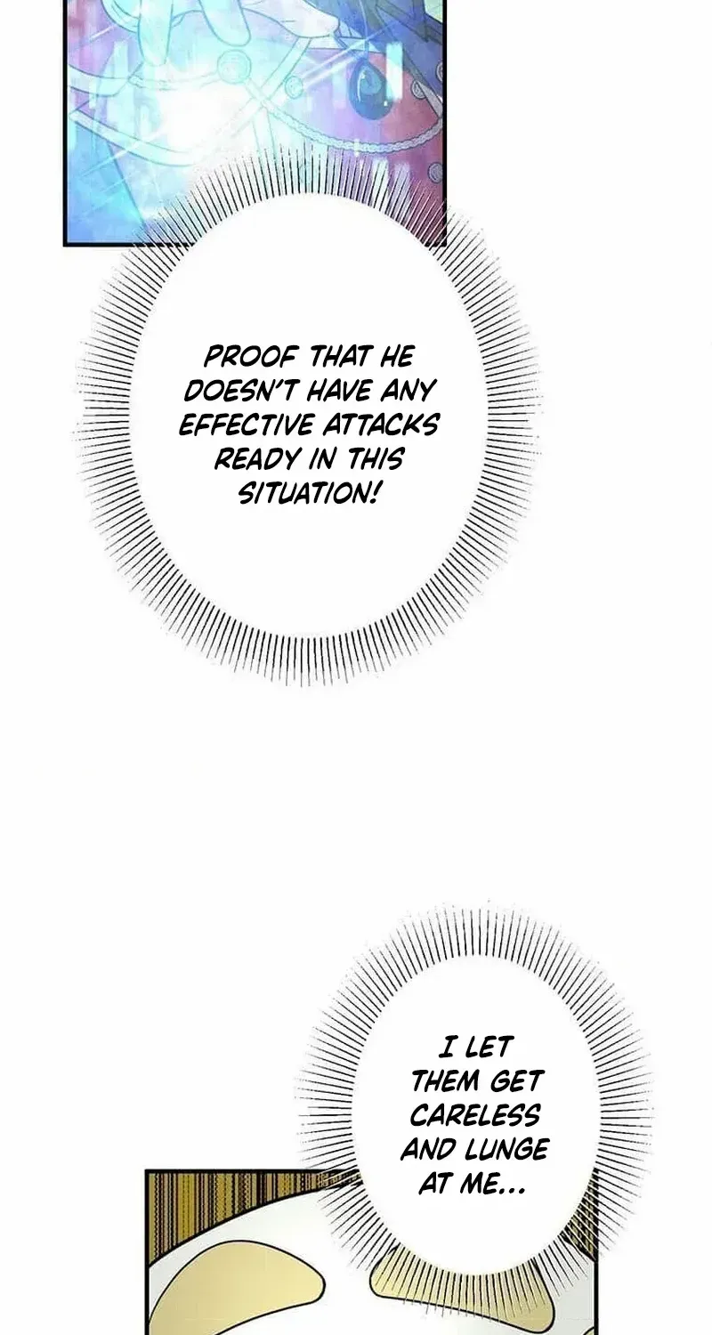 Reborn Ranker – Gravity User Chapter 108 page 51 - 