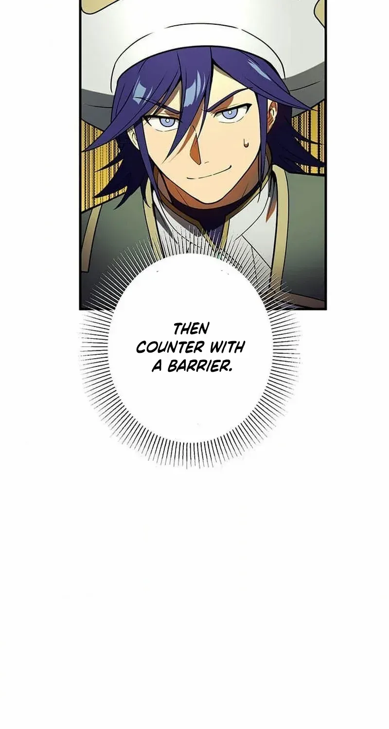 Reborn Ranker – Gravity User Chapter 108 page 52 - 