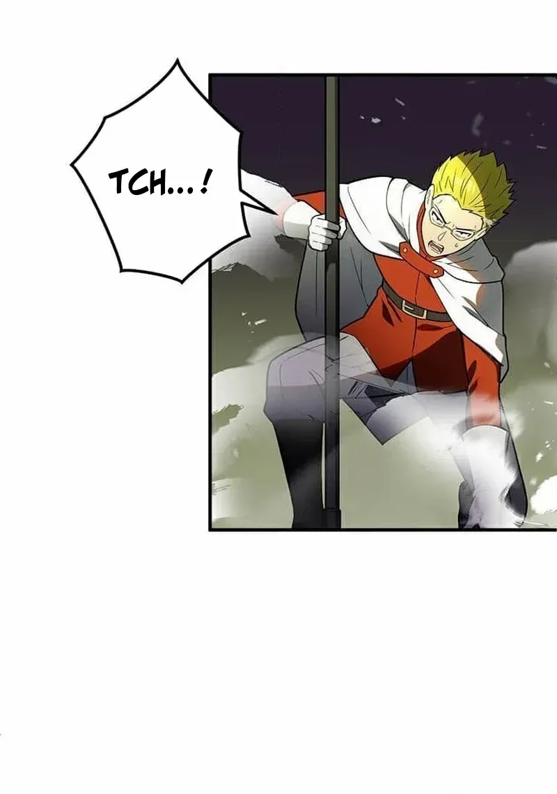 Reborn Ranker – Gravity User Chapter 108 page 53 - 