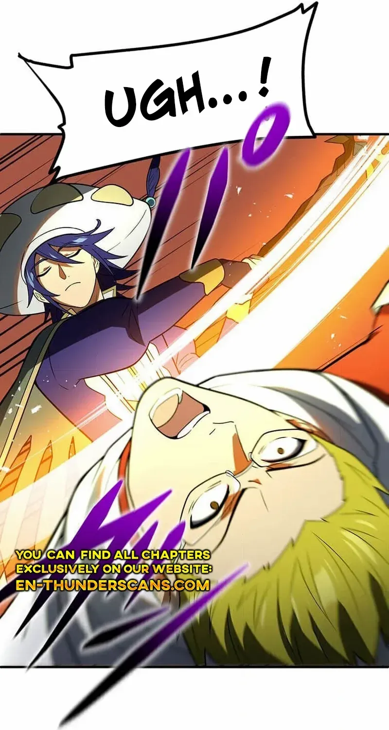 Reborn Ranker – Gravity User Chapter 108 page 54 - 